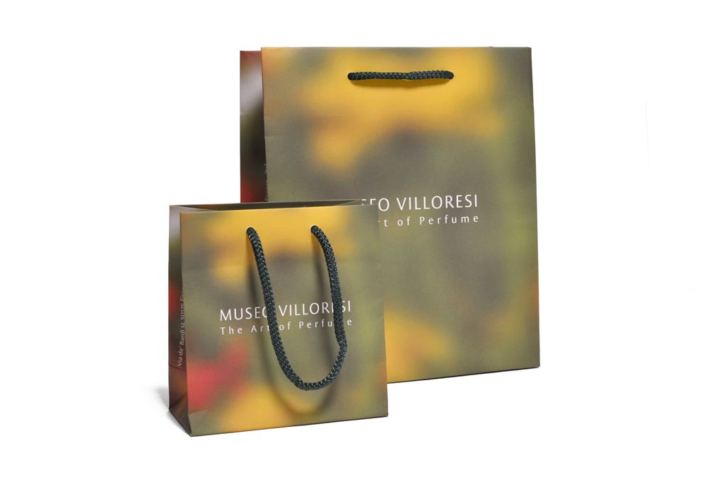 Museo Villoresi perfumery and cosmetics